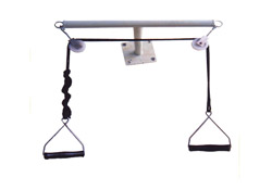 IBMT-EX-213 OVER HEAD PULLEY